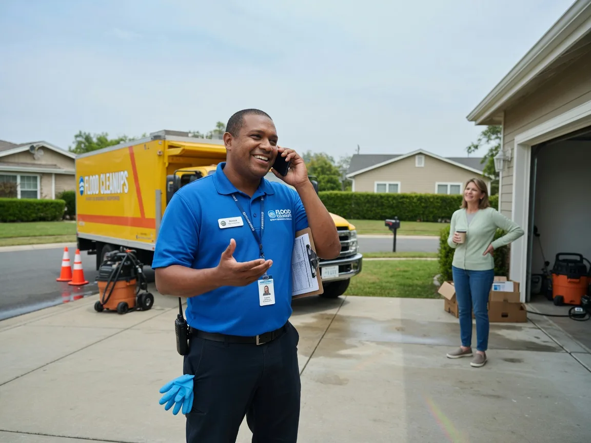 Water Damage Restoration Port Kent, NY FAQs